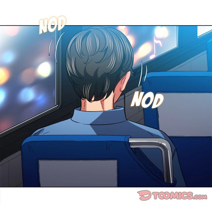 My High School Bully - Chapter 78 [photo 9] - MangaPorn