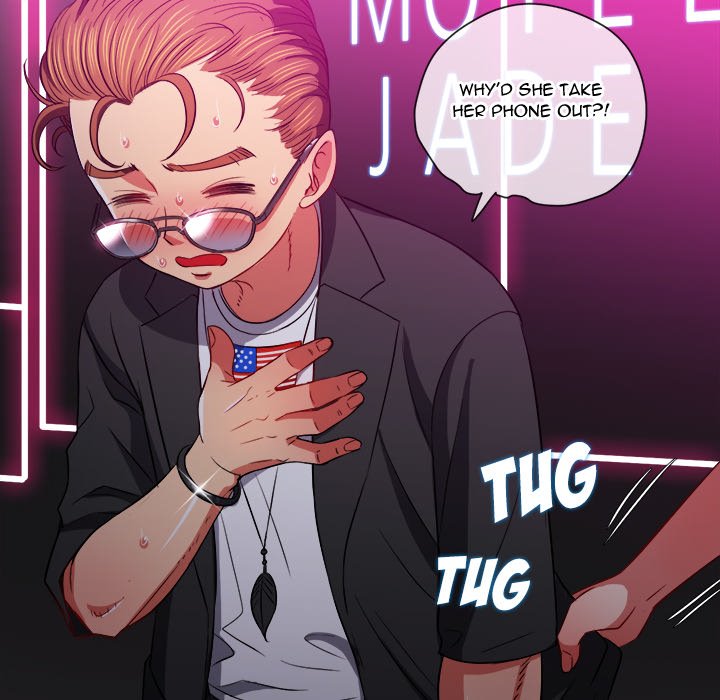 My High School Bully - Chapter 78 [photo 90] - MangaPorn