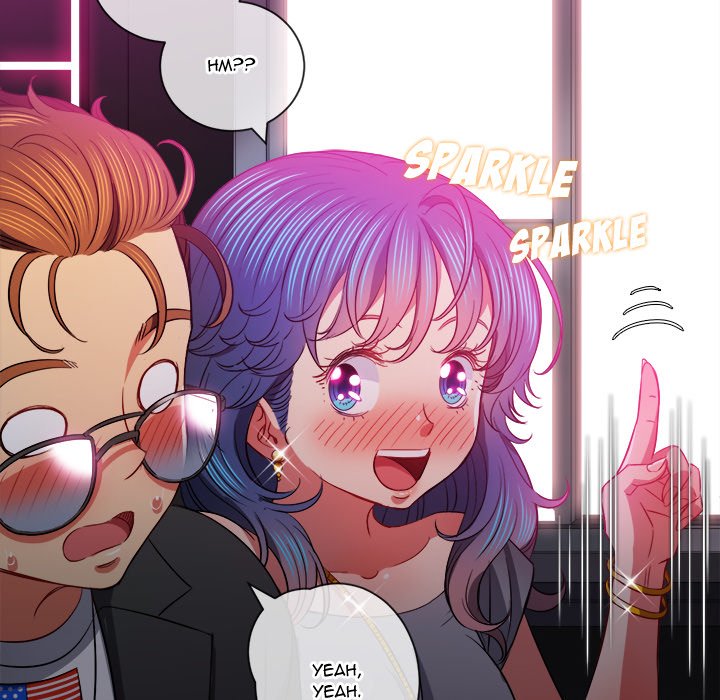 My High School Bully - Chapter 78 [photo 92] - MangaPorn