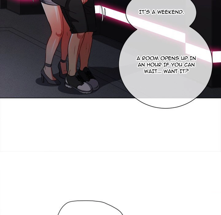 My High School Bully - Chapter 78 [photo 95] - MangaPorn