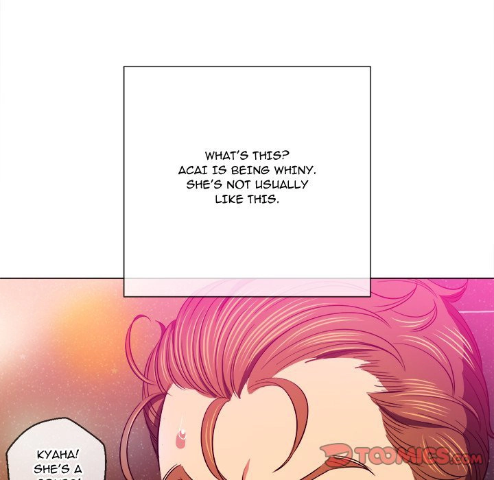 My High School Bully - Chapter 78 [photo 99] - MangaPorn