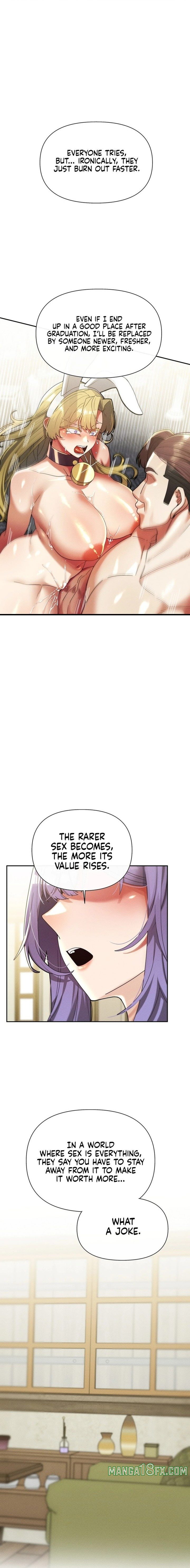 69 University - Chapter 34 [photo 1] - MangaPorn