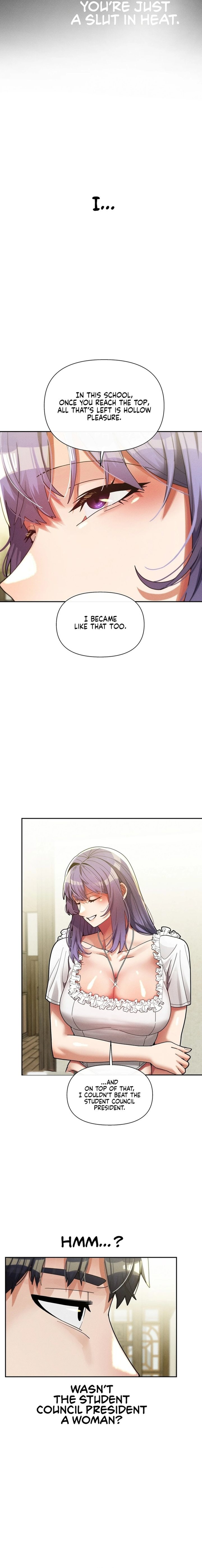 69 University - Chapter 34 [photo 6] - MangaPorn