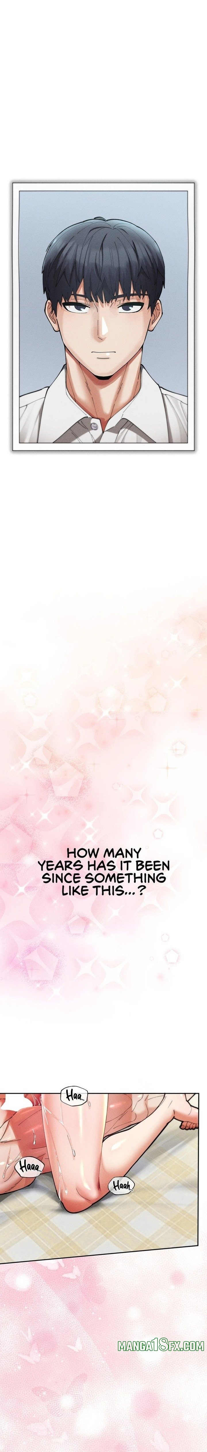 69 University - Chapter 35 [photo 1] - MangaPorn