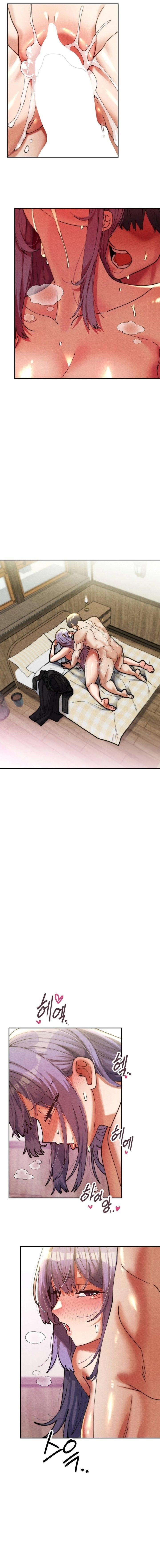 69 University - Chapter 35 [photo 16] - MangaPorn