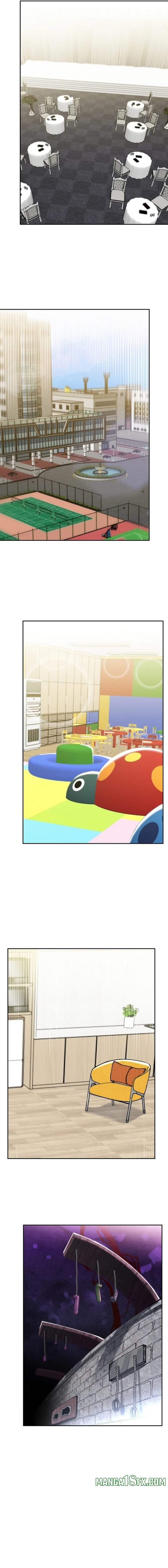 69 University - Chapter 35 [photo 23] - MangaPorn