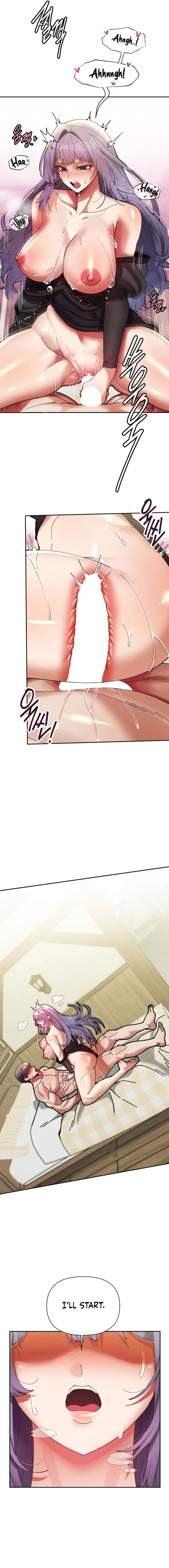 69 University - Chapter 35 [photo 3] - MangaPorn