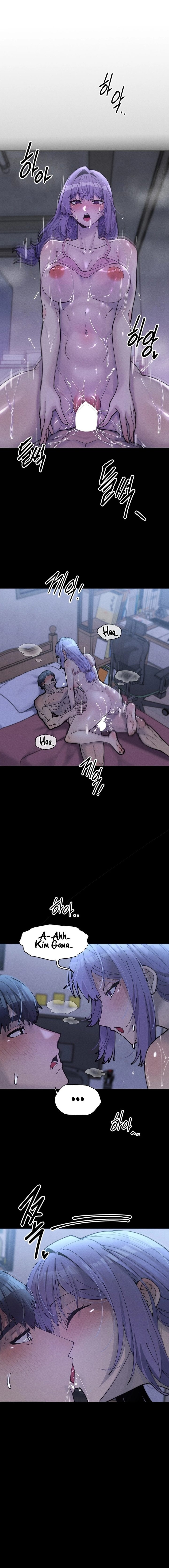 69 University - Chapter 35 [photo 6] - MangaPorn