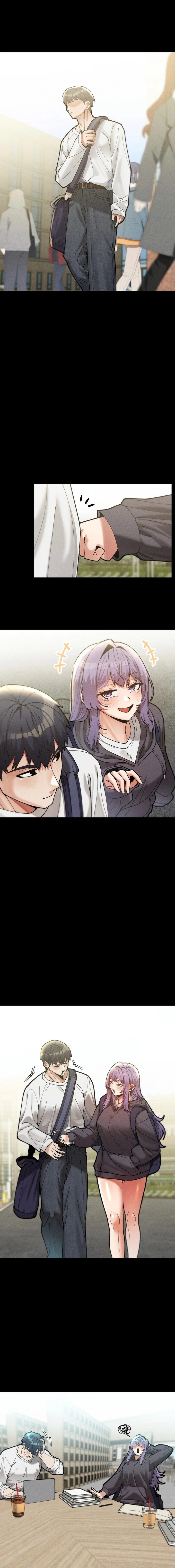 69 University - Chapter 35 [photo 7] - MangaPorn