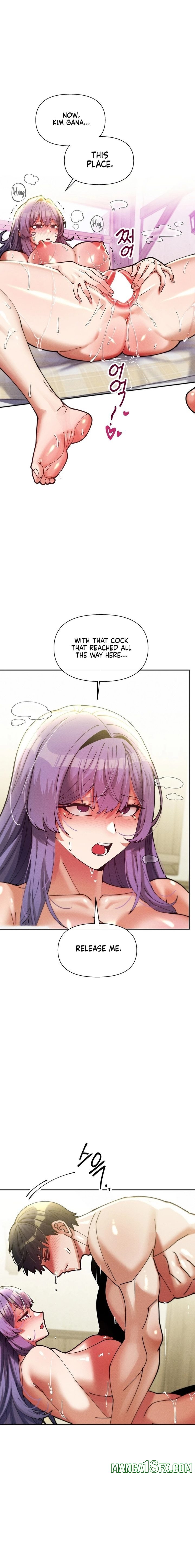 69 University - Chapter 35 [photo 9] - MangaPorn