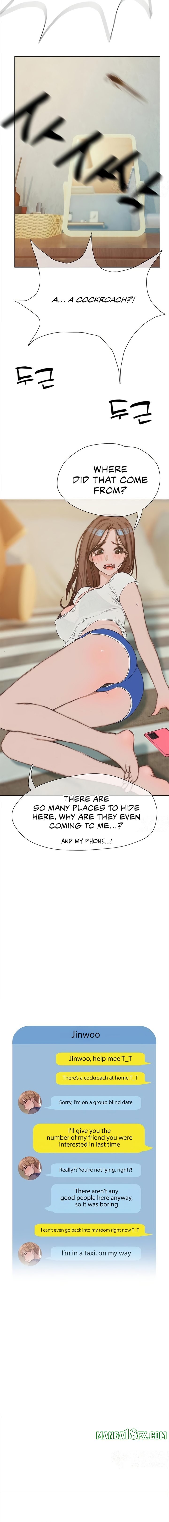 Shorts - Chapter 25 [photo 2] - MangaPorn