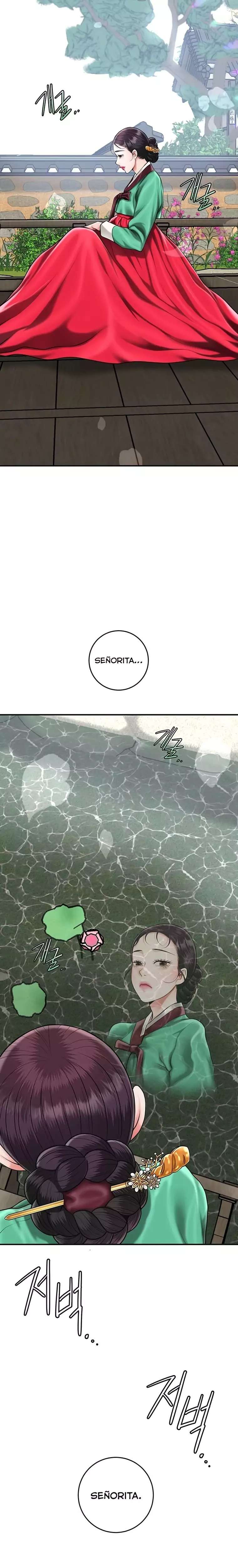 Brothel Raw - Chapter 71 [photo 21] - MangaPorn