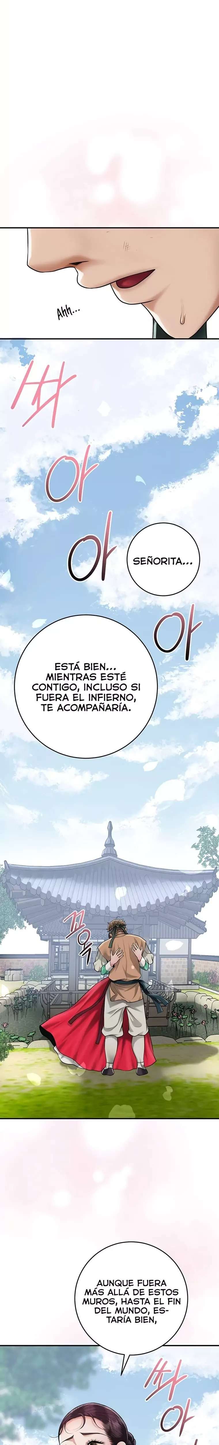 Brothel Raw - Chapter 71 [photo 26] - MangaPorn