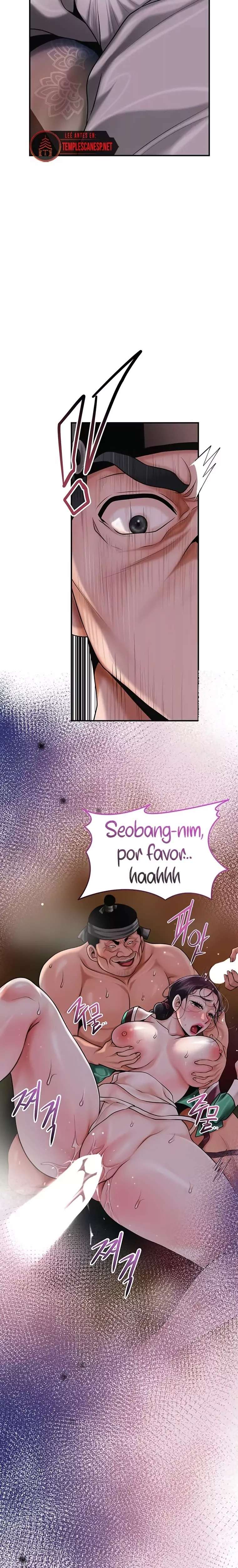 Brothel Raw - Chapter 71 [photo 32] - MangaPorn