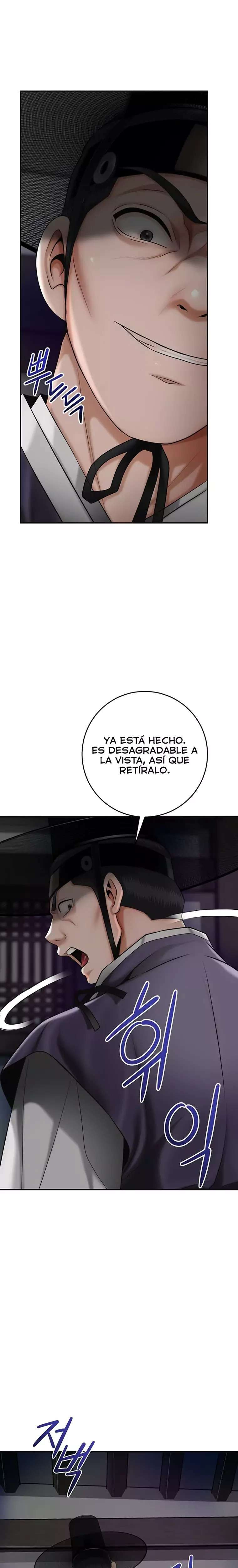 Brothel Raw - Chapter 71 [photo 9] - MangaPorn