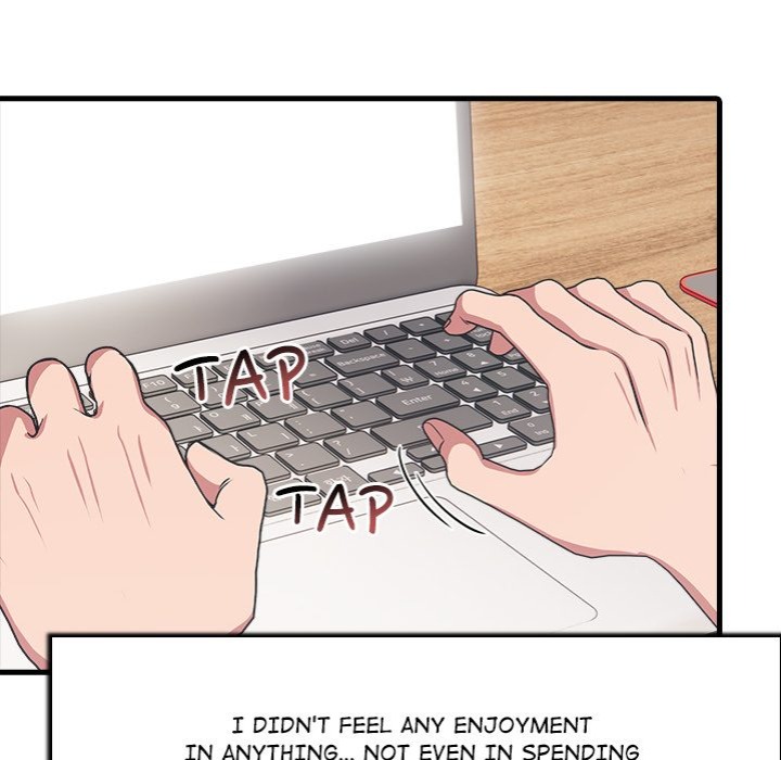 Living With a Girl I Just Met - Chapter 16 [photo 115] - MangaPorn