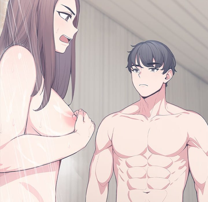 Living With a Girl I Just Met - Chapter 16 [photo 120] - MangaPorn