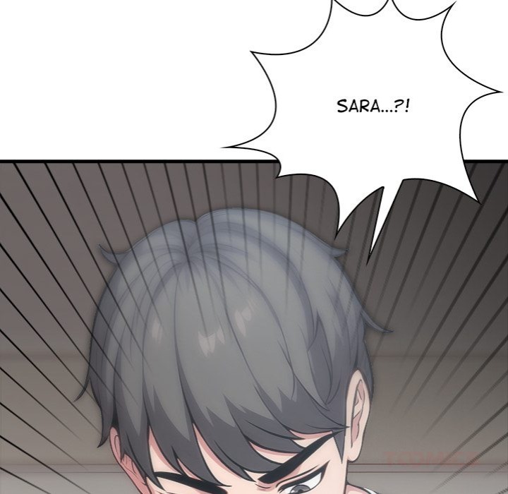 Living With a Girl I Just Met - Chapter 16 [photo 129] - MangaPorn