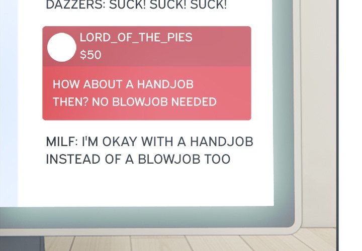 Living With a Girl I Just Met - Chapter 16 [photo 2] - MangaPorn