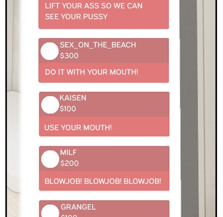 Living With a Girl I Just Met - Chapter 16 [photo 26] - MangaPorn