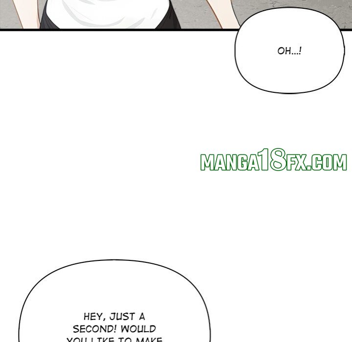 Living With a Girl I Just Met - Chapter 16 [photo 49] - MangaPorn