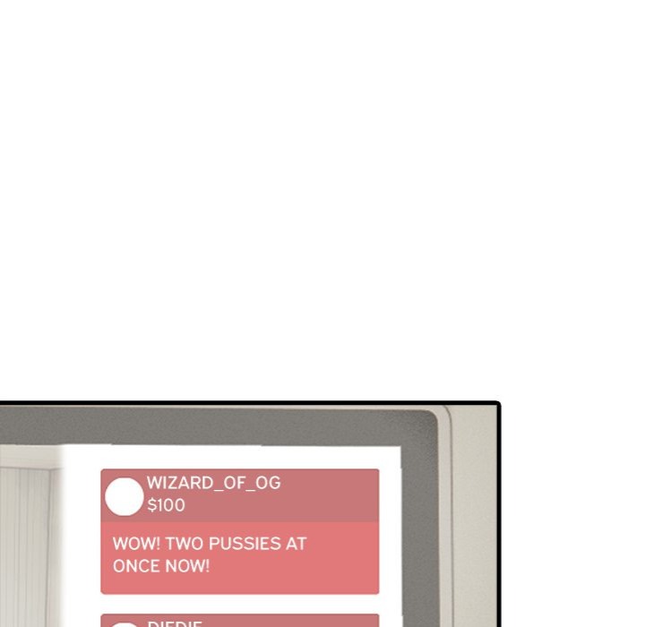 Living With a Girl I Just Met - Chapter 16 [photo 67] - MangaPorn