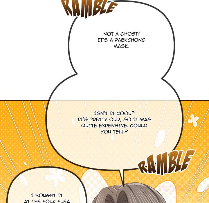 My High School Bully - Chapter 254 [photo 100] - MangaPorn