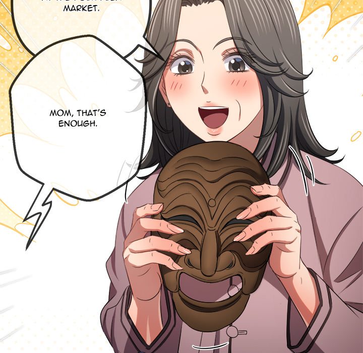 My High School Bully - Chapter 254 [photo 101] - MangaPorn