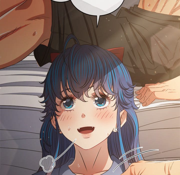 My High School Bully - Chapter 254 [photo 104] - MangaPorn