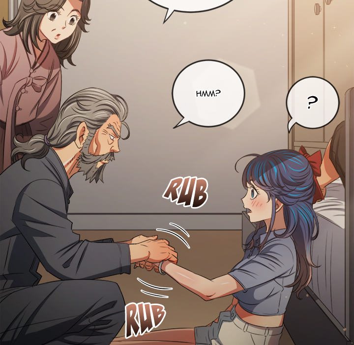 My High School Bully - Chapter 254 [photo 107] - MangaPorn