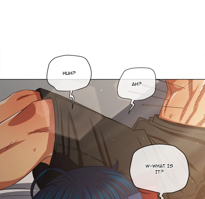 My High School Bully - Chapter 254 [photo 112] - MangaPorn