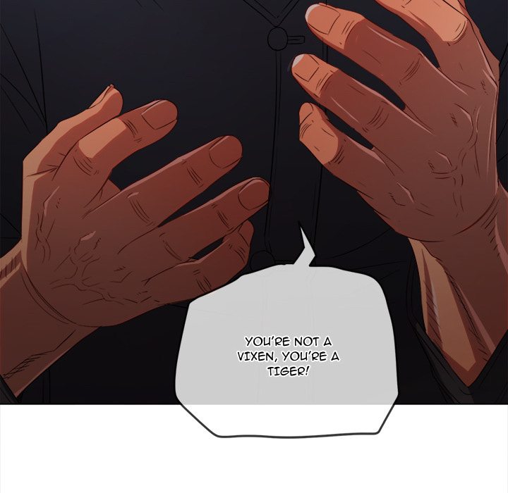 My High School Bully - Chapter 254 [photo 121] - MangaPorn