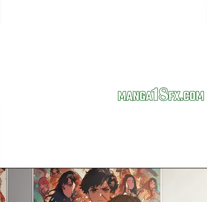 My High School Bully - Chapter 254 [photo 122] - MangaPorn