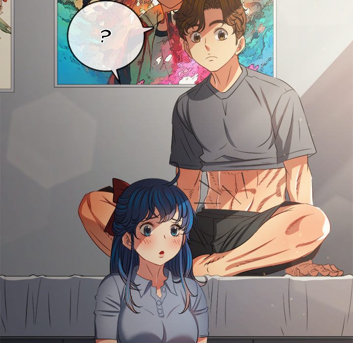 My High School Bully - Chapter 254 [photo 123] - MangaPorn