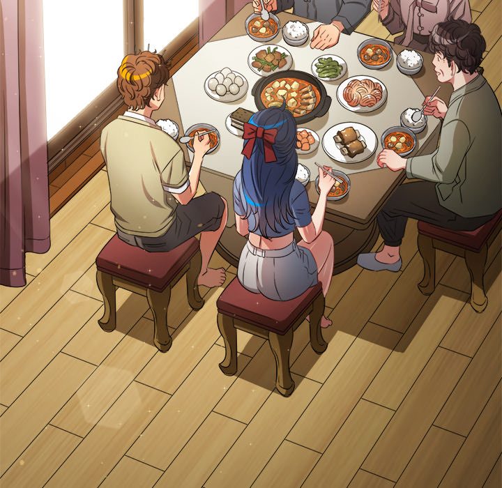 My High School Bully - Chapter 254 [photo 127] - MangaPorn