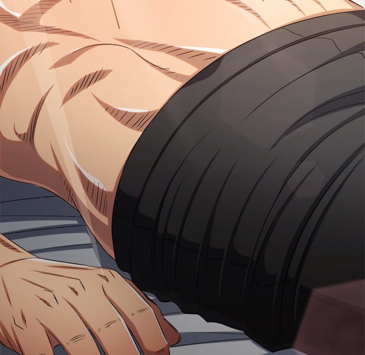 My High School Bully - Chapter 254 [photo 13] - MangaPorn