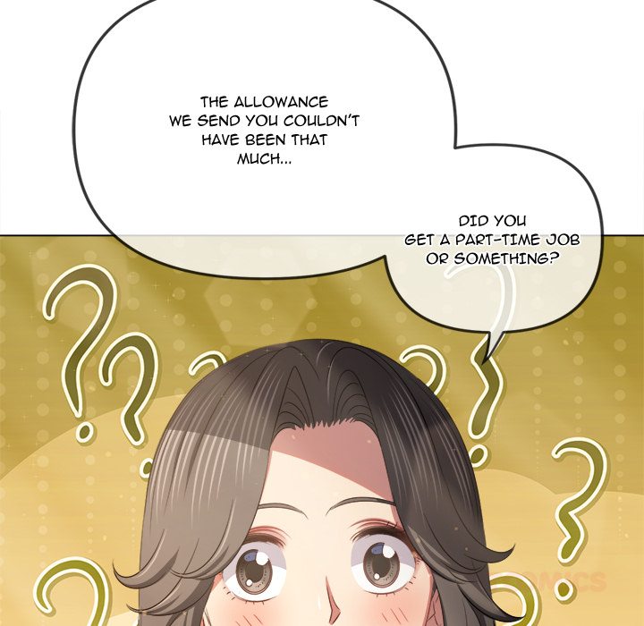 My High School Bully - Chapter 254 [photo 132] - MangaPorn