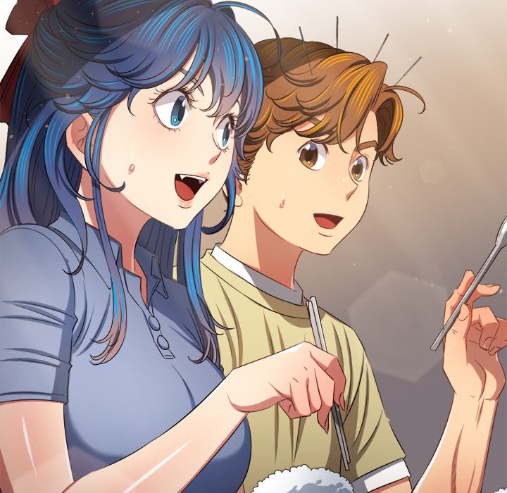 My High School Bully - Chapter 254 [photo 136] - MangaPorn