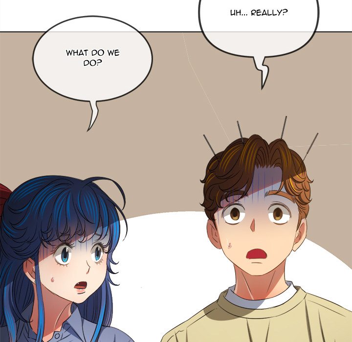 My High School Bully - Chapter 254 [photo 153] - MangaPorn