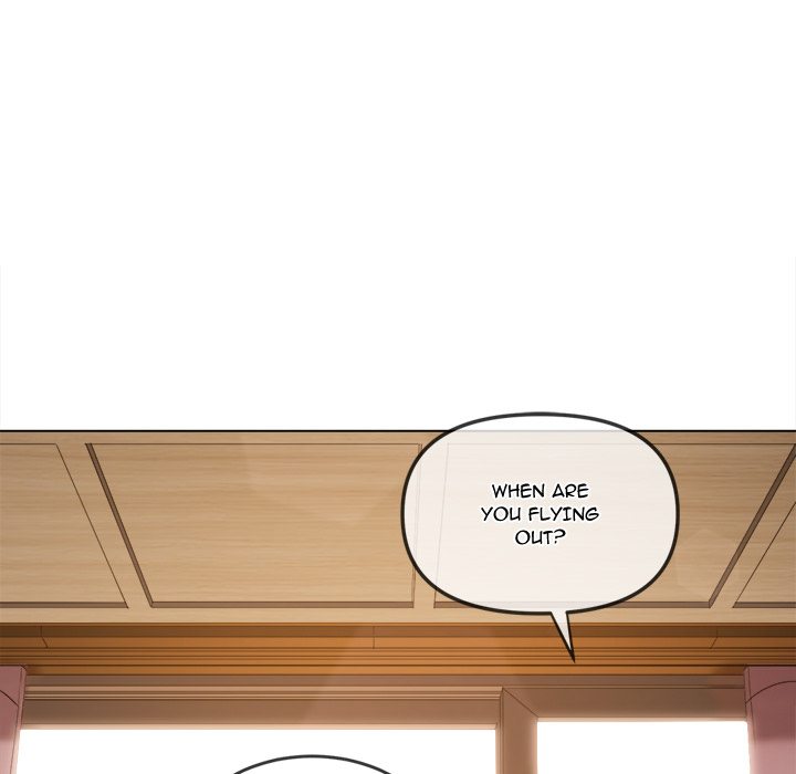 My High School Bully - Chapter 254 [photo 155] - MangaPorn