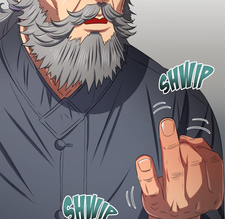 My High School Bully - Chapter 254 [photo 159] - MangaPorn