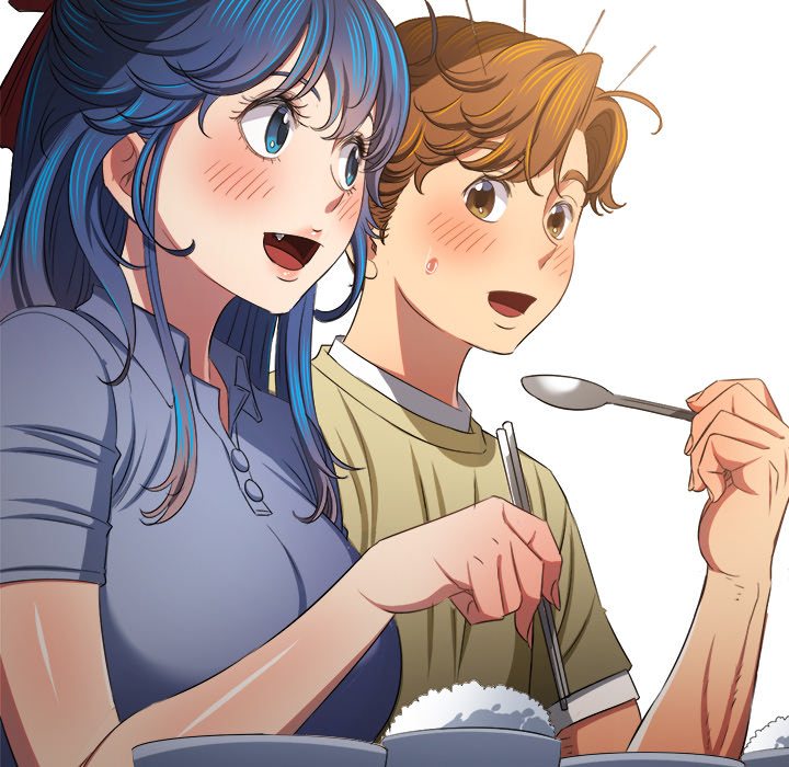 My High School Bully - Chapter 254 [photo 165] - MangaPorn