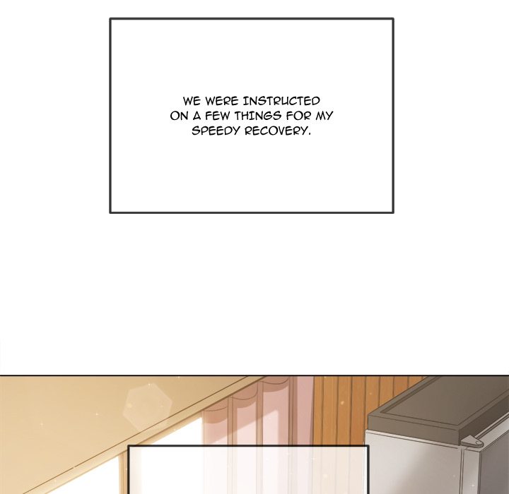 My High School Bully - Chapter 254 [photo 171] - MangaPorn