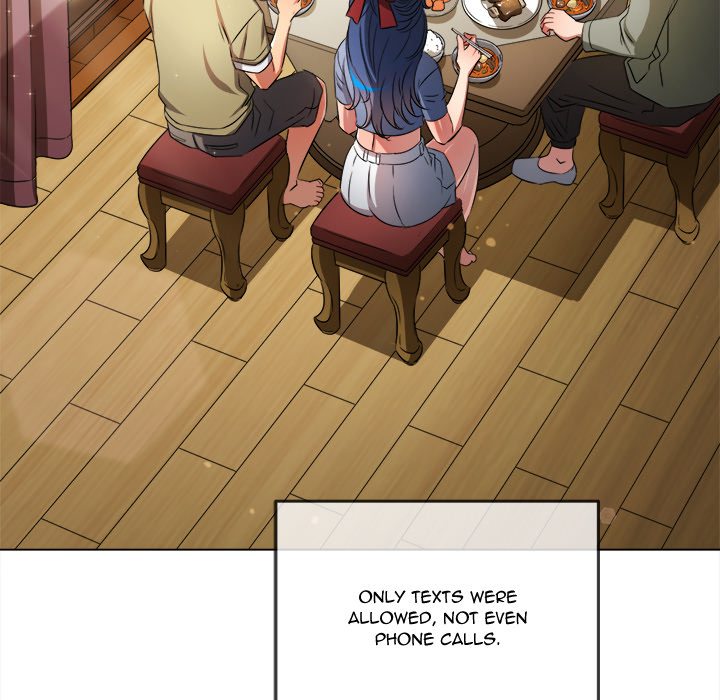 My High School Bully - Chapter 254 [photo 173] - MangaPorn