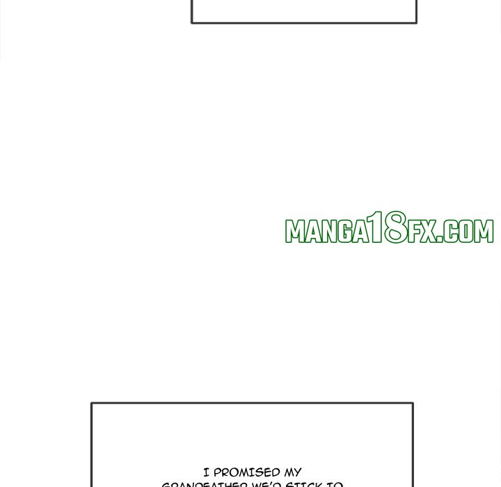 My High School Bully - Chapter 254 [photo 174] - MangaPorn