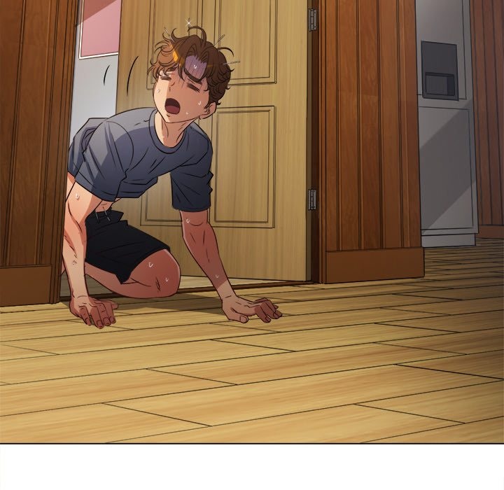 My High School Bully - Chapter 254 [photo 20] - MangaPorn