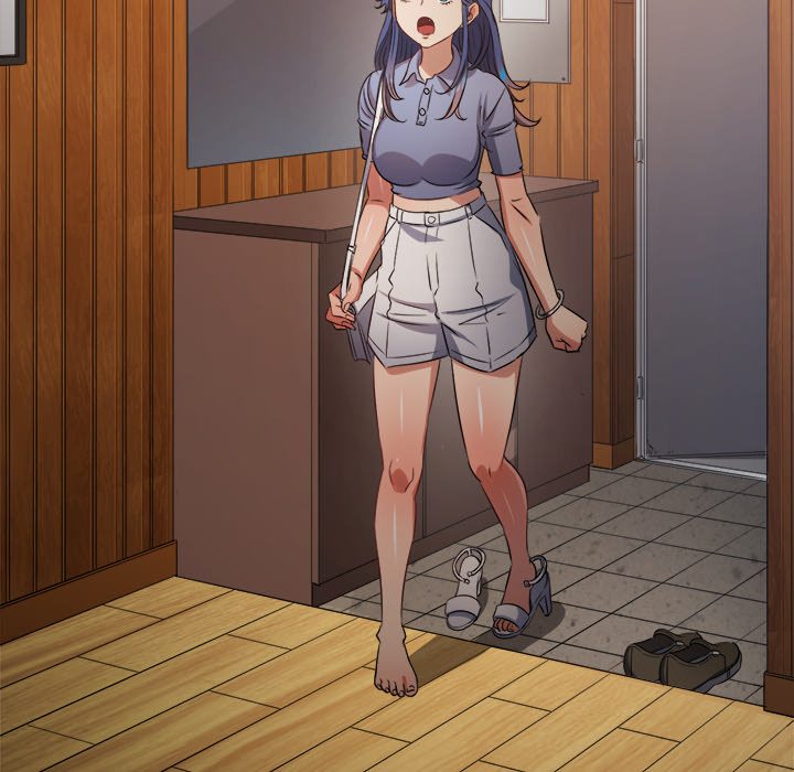 My High School Bully - Chapter 254 [photo 23] - MangaPorn