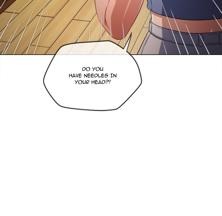 My High School Bully - Chapter 254 [photo 27] - MangaPorn