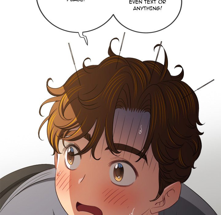 My High School Bully - Chapter 254 [photo 29] - MangaPorn