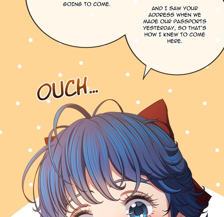 My High School Bully - Chapter 254 [photo 32] - MangaPorn